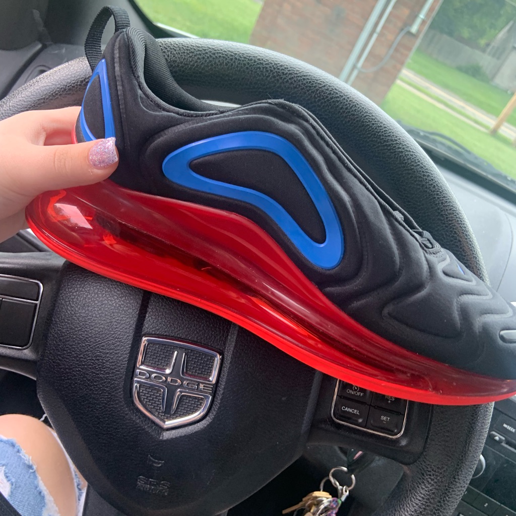 Air Max 270 Brand New
